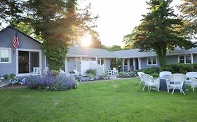 Allen Harbor Rentals